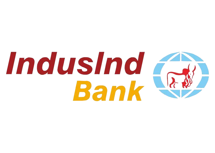 IndusInd Bank Finance Partner