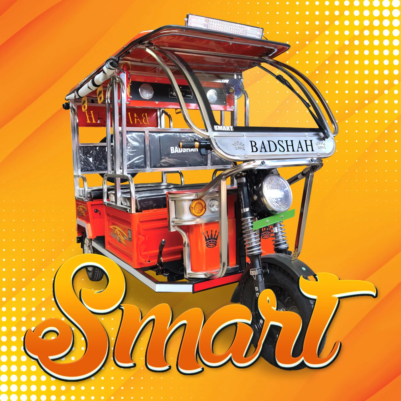 Smart Series
